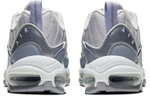 Кроссовки Nike Air Max 98 Metallic Silver (Женская размерная сетка)