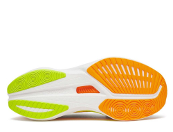 Кроссовки для бега мужские Saucony Endorphin Speed 5 M Черно-Оранжевые