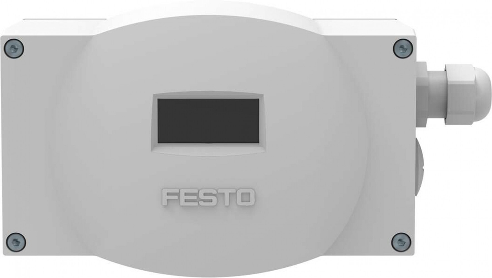 Позиционер Festo CMSX-P-SE-C-U-F1-D-130-A
