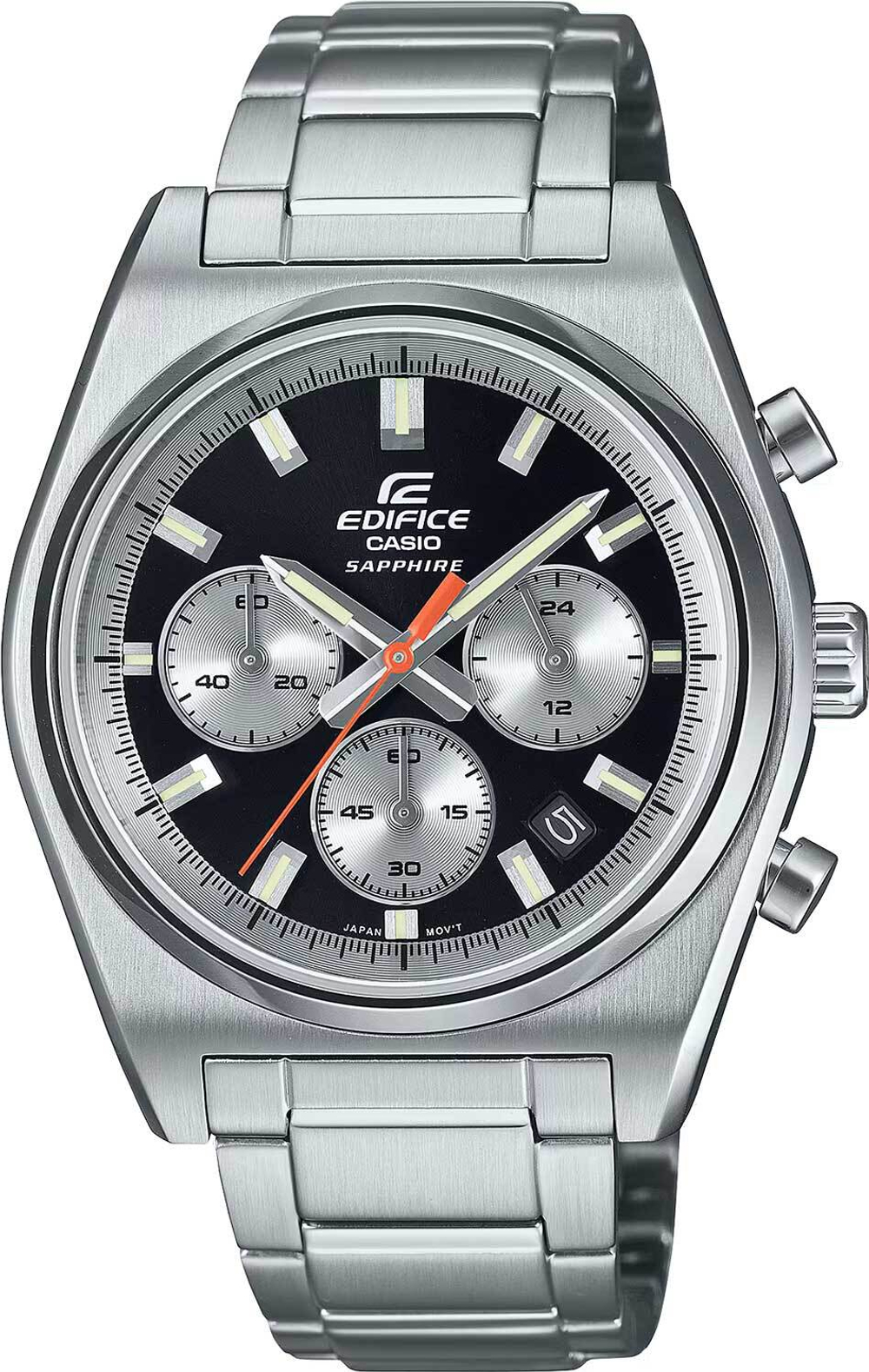 Мужские наручные часы Casio Edifice EFB-730D-1A