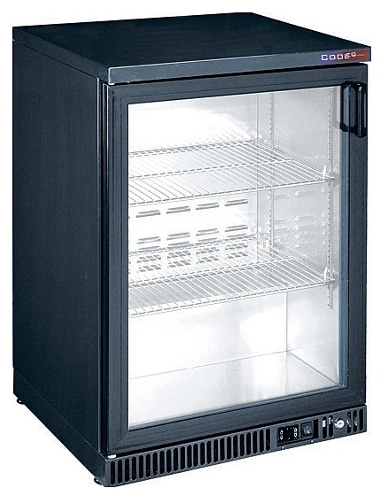Шкаф холодильный барный Cooleq BF-150