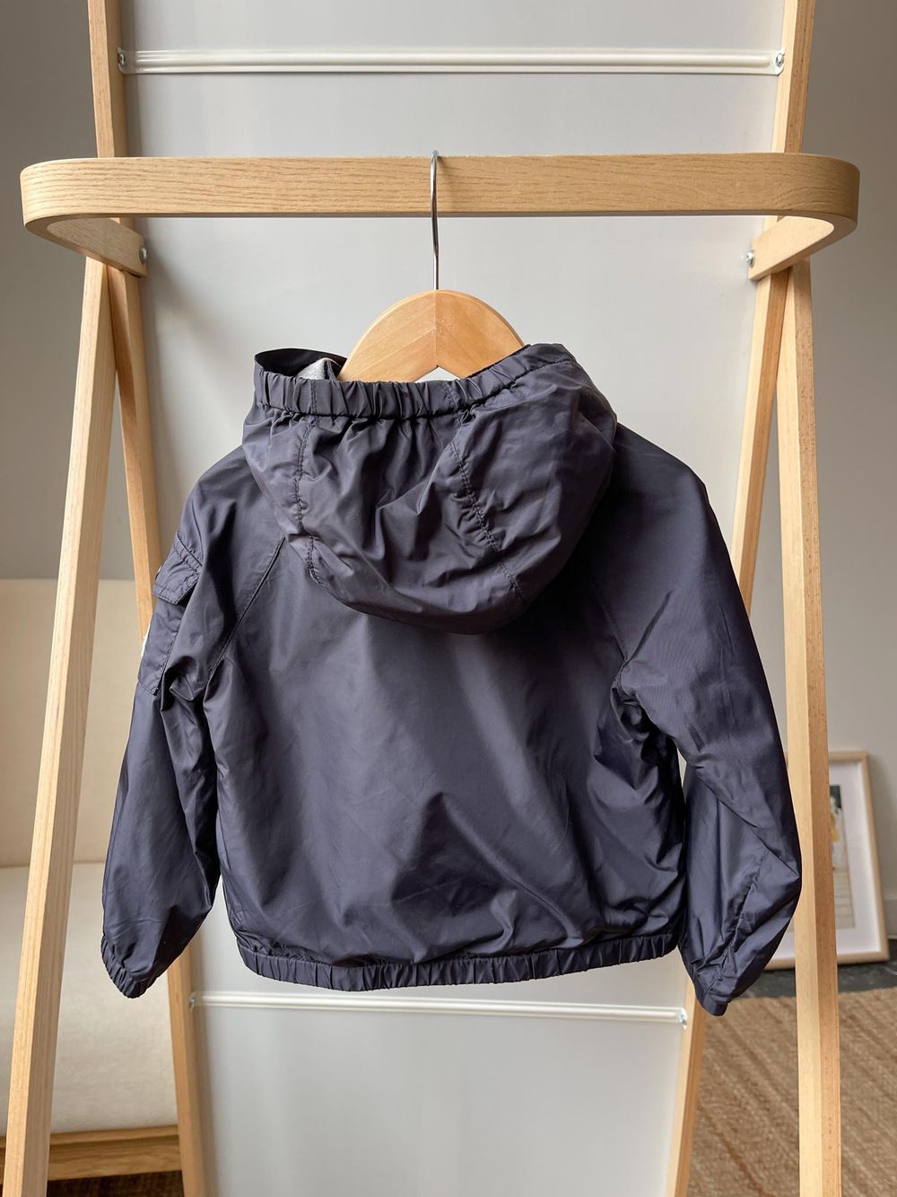 Ветровка Moncler