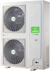 Наружный блок VRF системы Lessar LUM-HE160ALA4-C