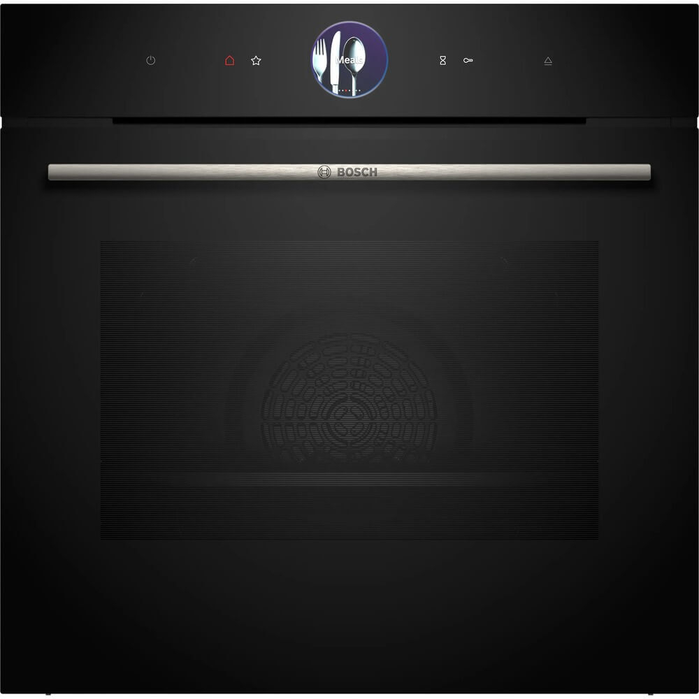 Встраиваемый электрический духовой шкаф Bosch HSG7364B1