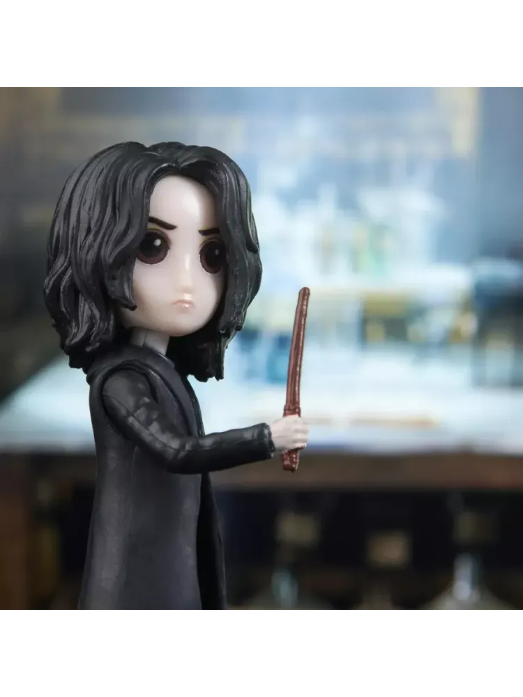 Мини-фигурка Harry Potter Severus Snape