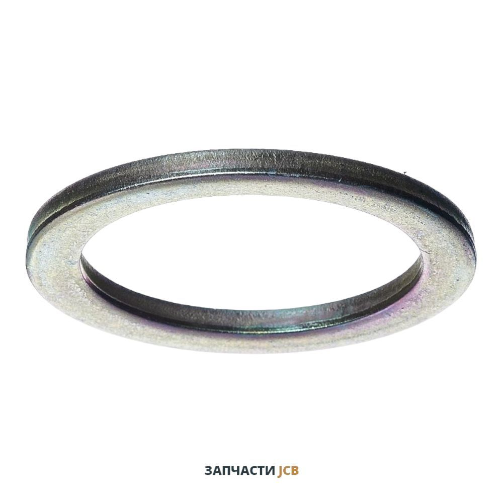 Шайба (60*6mm) JCB 819/00144