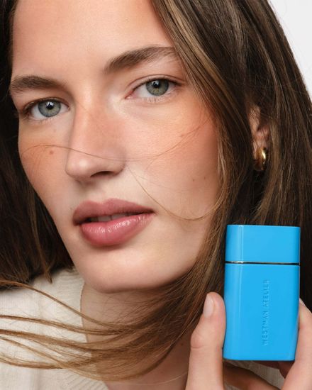 Westman Atelier Жидкий бронзер Sun Tone Bronzing Drops