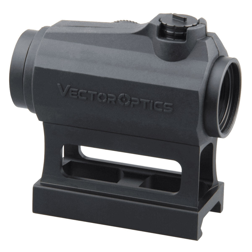Прицел коллиматорный Vector Optics Maverick 1x22 S-MIL (SCRD-41)