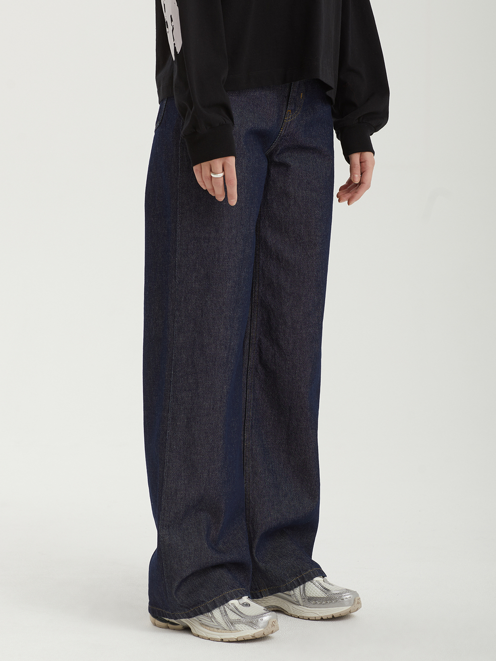 Женские Джинсы Jane