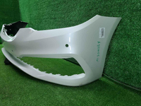 Бампер передний BMW 5er G30 (2017-2020)