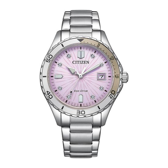 Наручные часы Citizen FE6170-88X