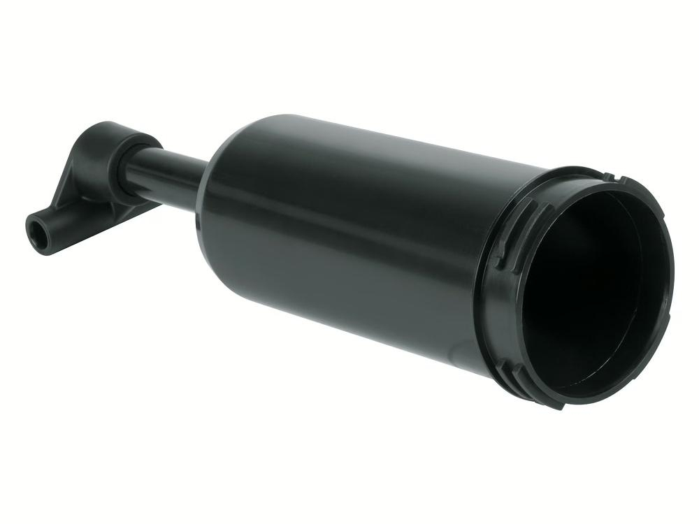 Запчасть для насоса ASSEMBLY GROUP PISTON FOR AIRSTEP черный