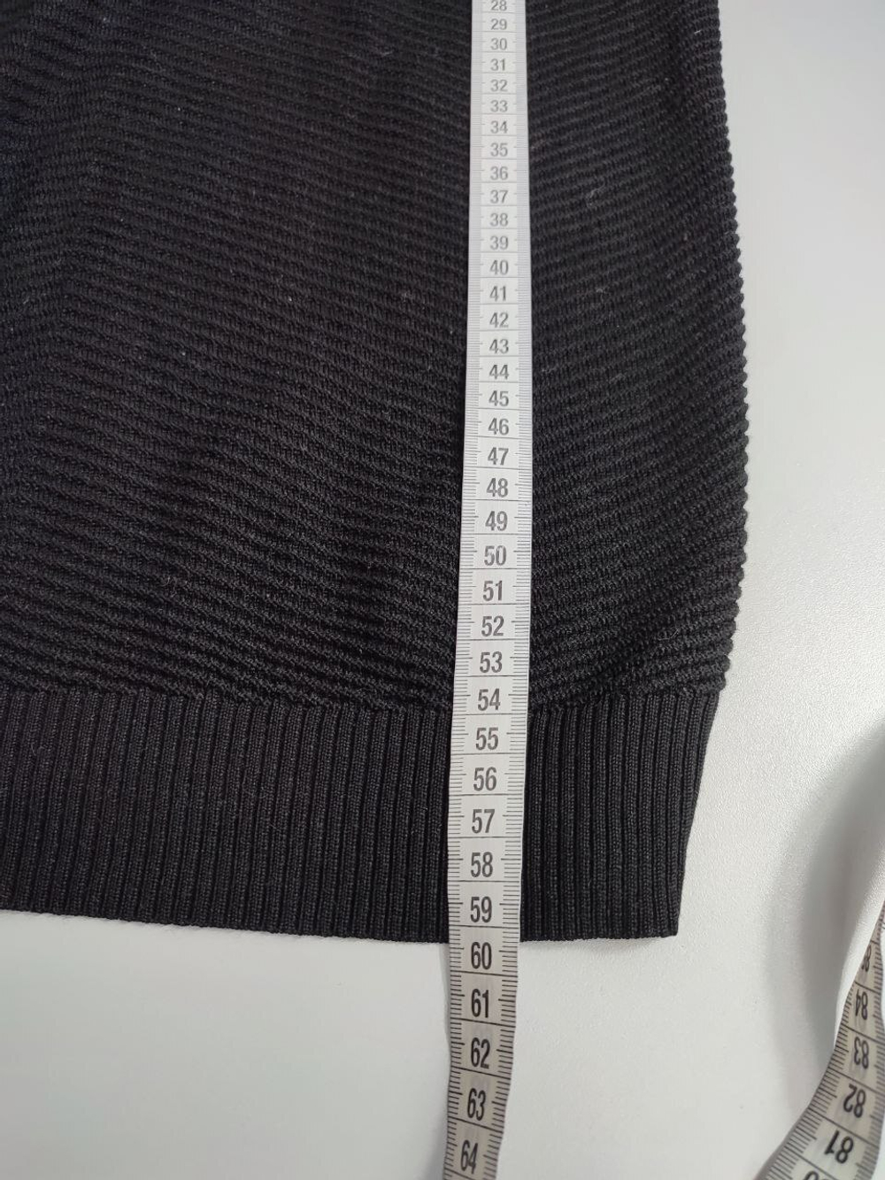 Джемпер Stories из вискозы 44-46 размер