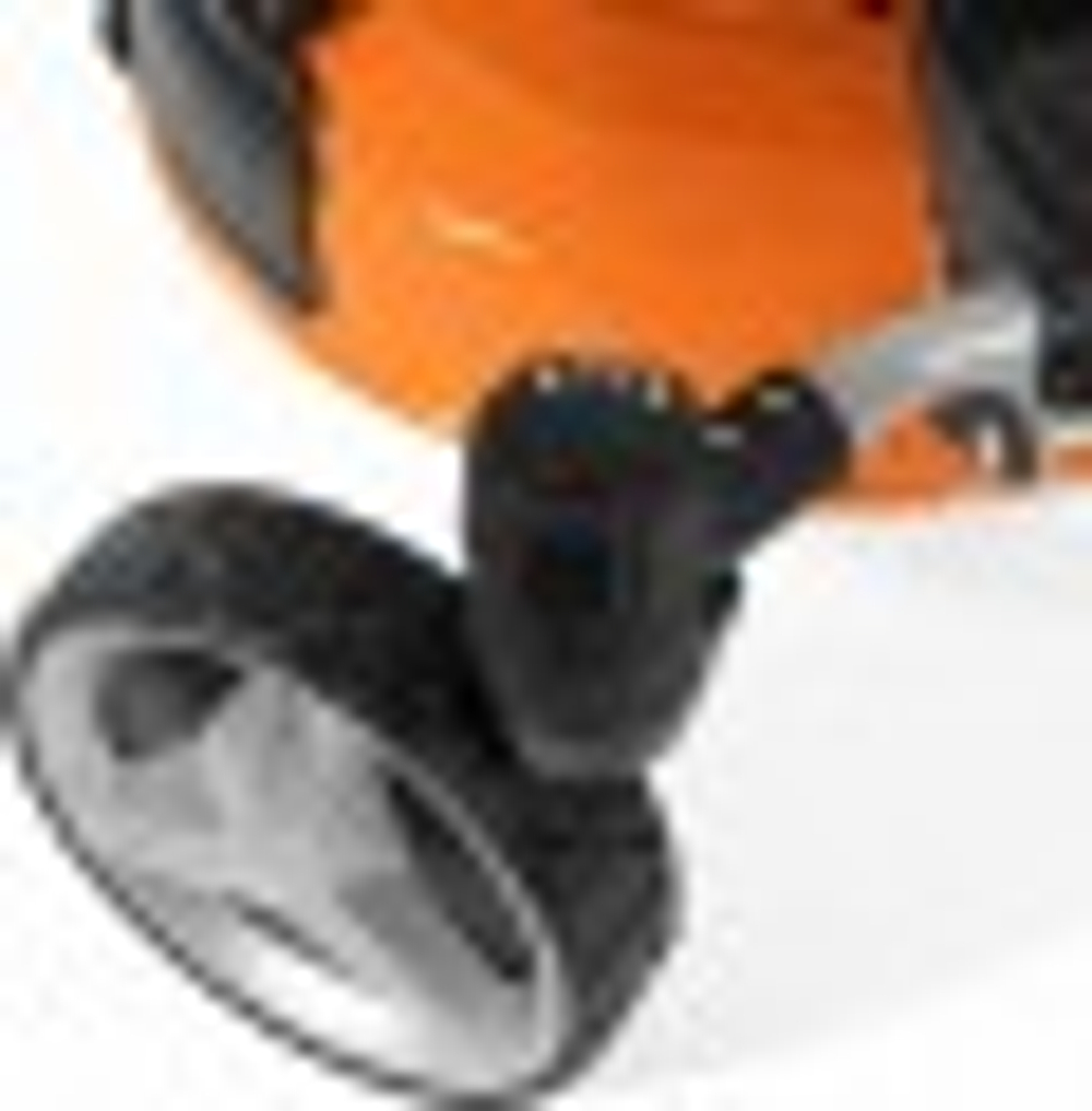 Газонокосилка бензиновая DAEWOO DLM 5500 SVRB DLM 5500SVRB