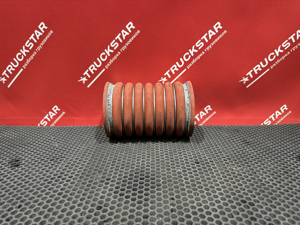 Патрубок интеркулера