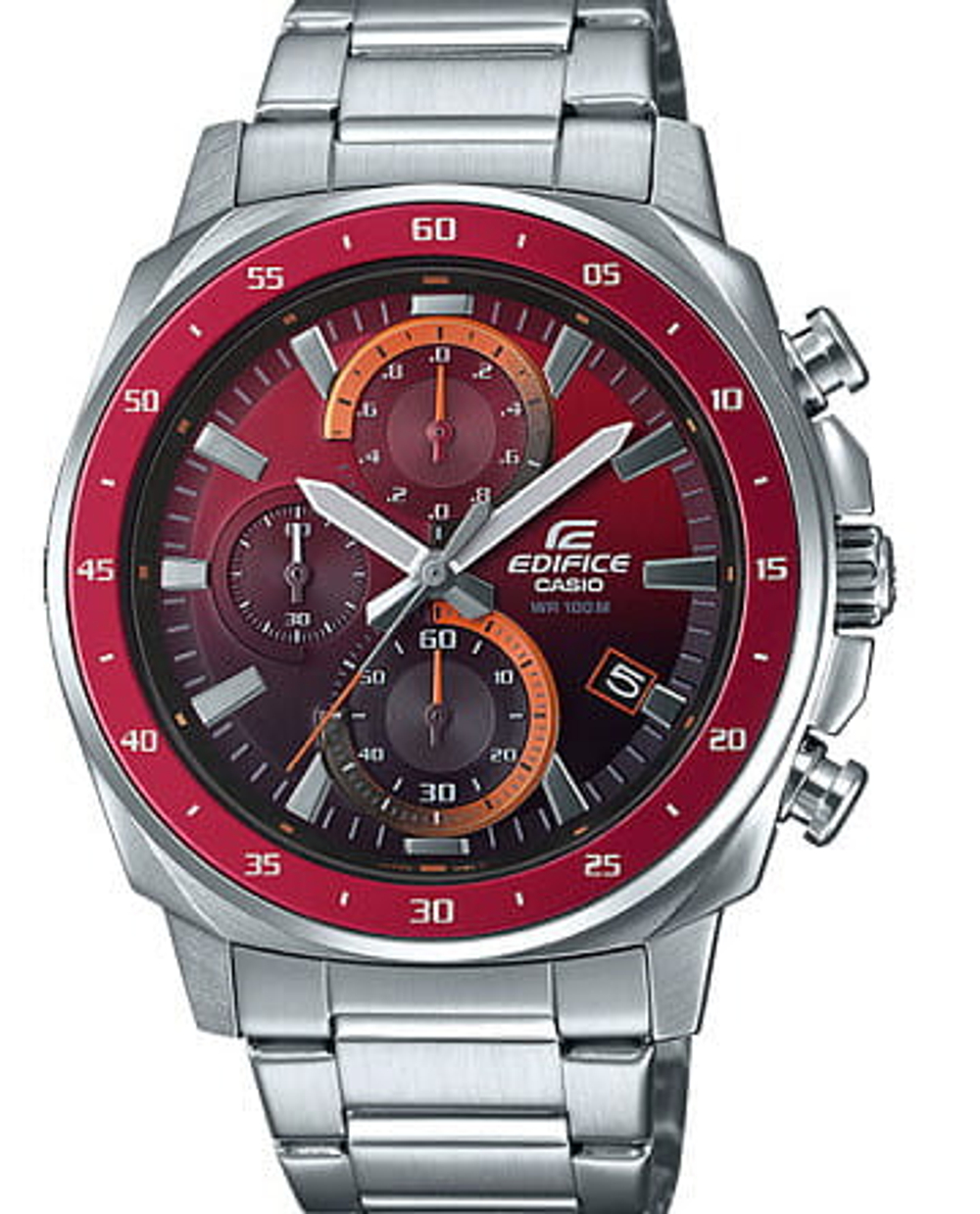 Часы Casio Edifice EFV-600D-4A