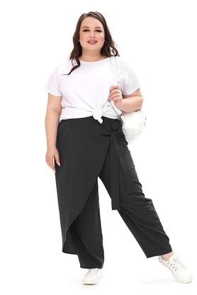 Цена на Брюки-5017 больших размеров