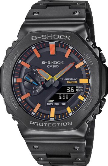 Наручные часы Casio G-Shock GM-B2100BPC-1AER
