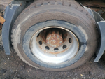 КамАЗ 5490 4x2 Седельный тягач 5490-S5 (Дизельный, 12,0 л, 401 л.с., МТ)