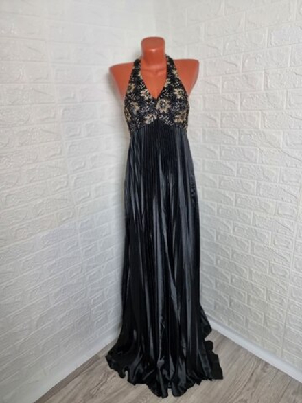 Вечернее платье Elite Dress USA длинное, размер 40-42