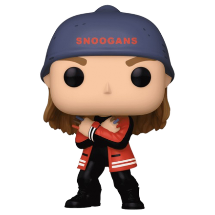 Фигурка Funko POP! Movies Clerks 3 Jay