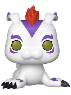 Фигурка Funko POP! Animation Digimon Gomamon (1386) 72056