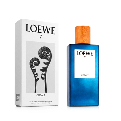 Loewe 7 Cobalt Eau De Parfum 100 ml (man)