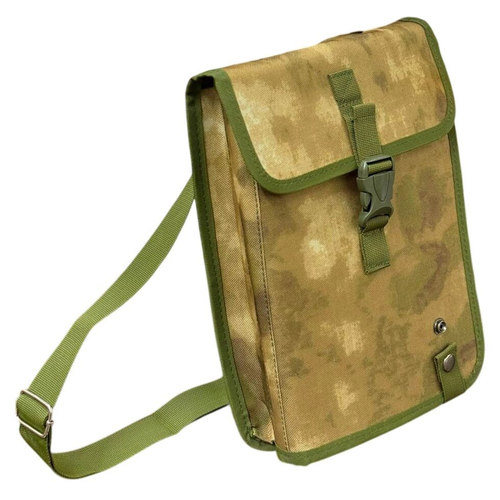 Планшет офицерский (Зеленый камуфляж)