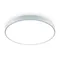 Потолочный светильник FR6129CL-L80GR Сприда / Sprida 80 Вт LED с пультом ДУ Freya fr6129cl-l80gr