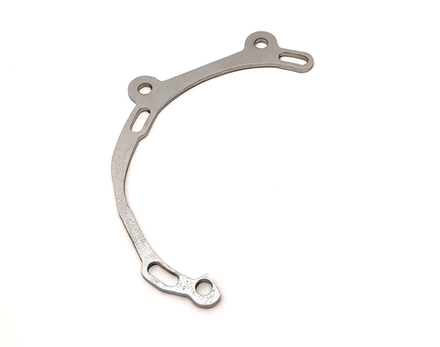 Переходные рамки для замены Koito T на линзы Hella 3R (Комплект, 2шт)