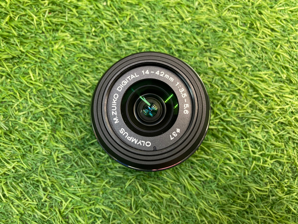 Olympus Pen E-PL3 Kit 14-42mm