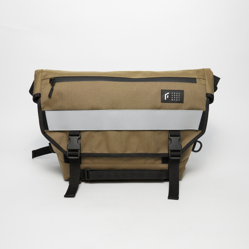 Сумка Technic Courier M песочный