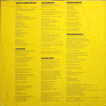 Ian Gillan Band / Clear Air Turbulence (LP)