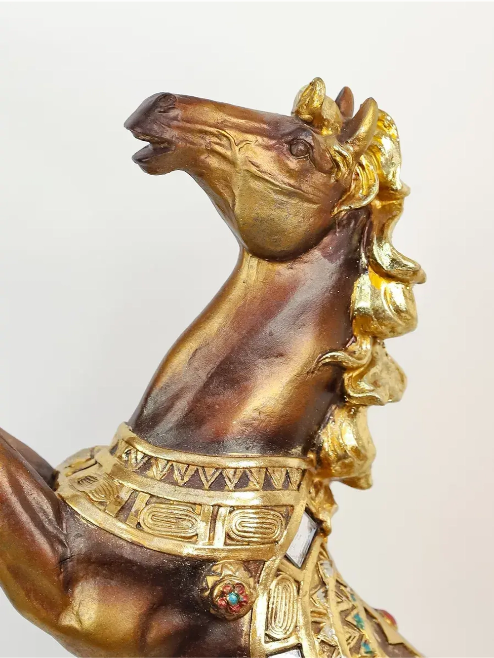 Статуэтка "Лошадь" Символ 2026 года