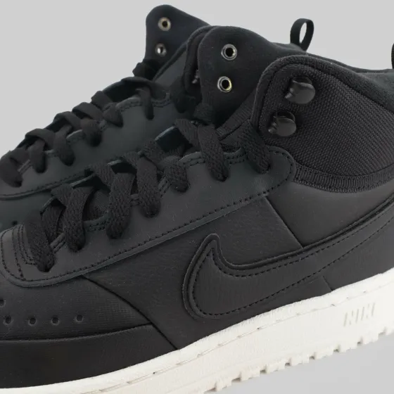 Кроссовки Nike Court Vision Mid Winter артикул:DR7882-002 - купить в магазине Дайс
