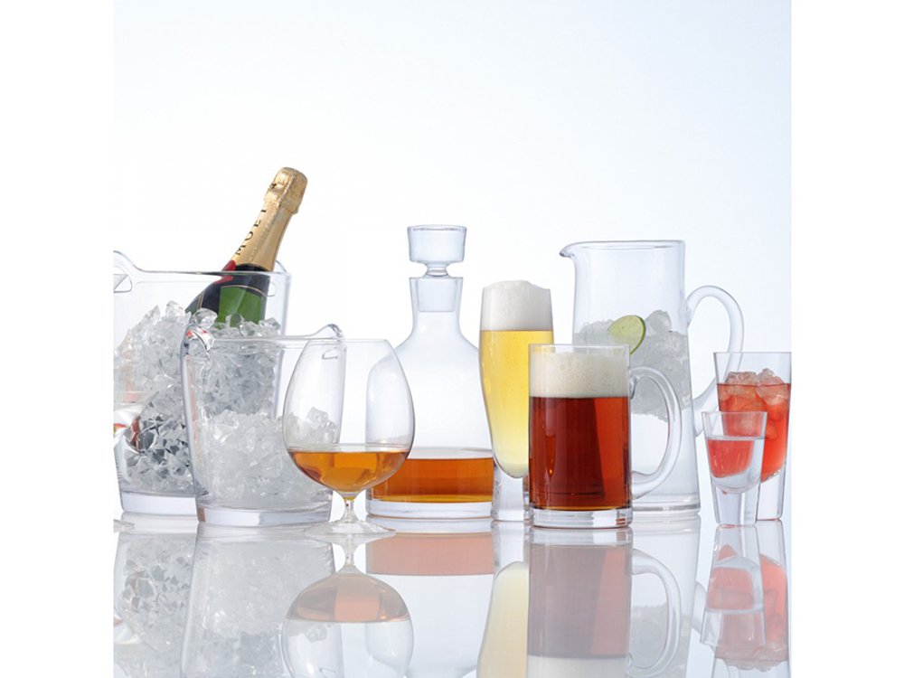 Кружка для пива bar, 750 мл