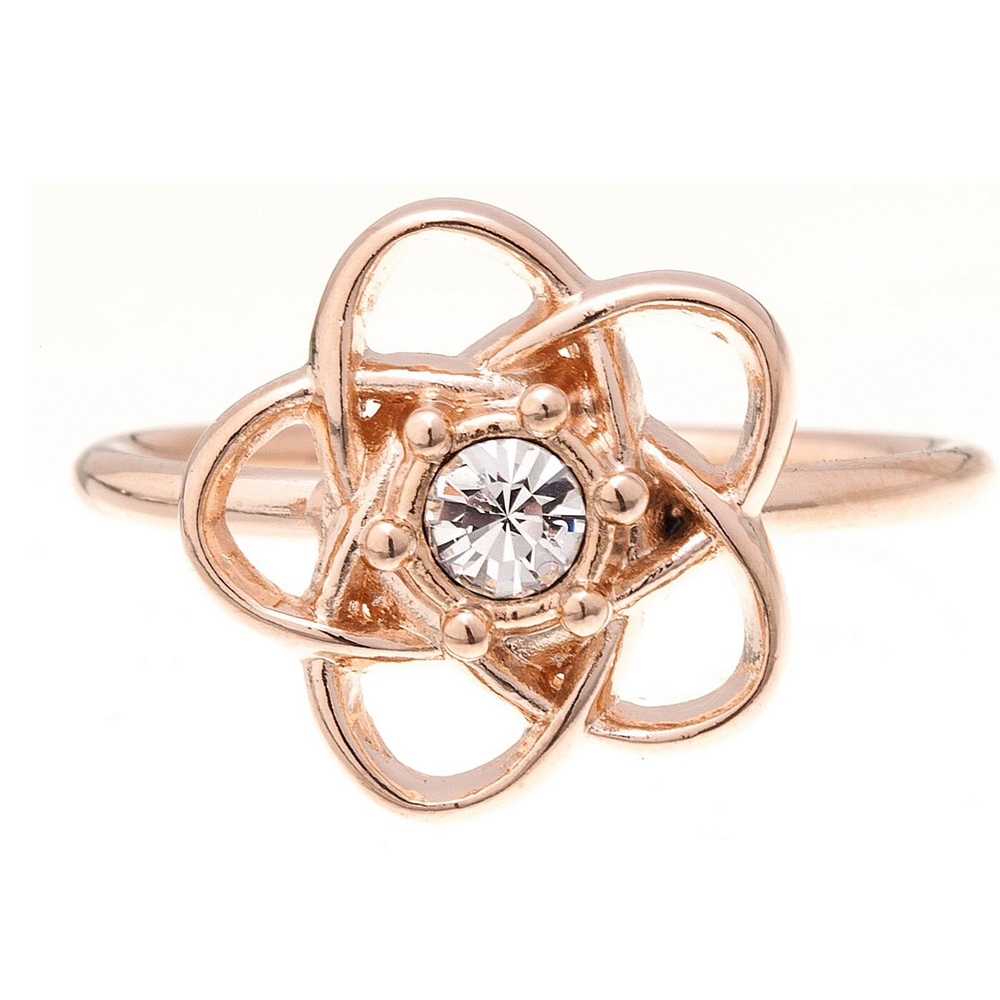 "Имгла" кольцо из коллекции "Snow" от Jenavi