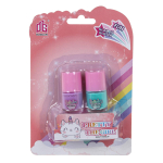 Набор косметики д/девочки, блистер 2609V
