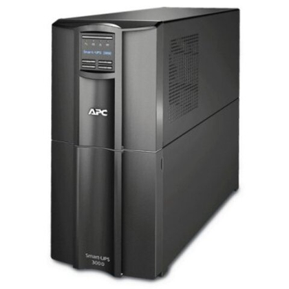 ИБП APC Smart-UPS SMT3000IC