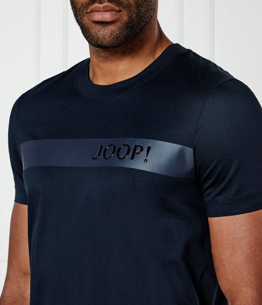 Футболка 17 JJ-22 Joop! - темно-синий(30045577)