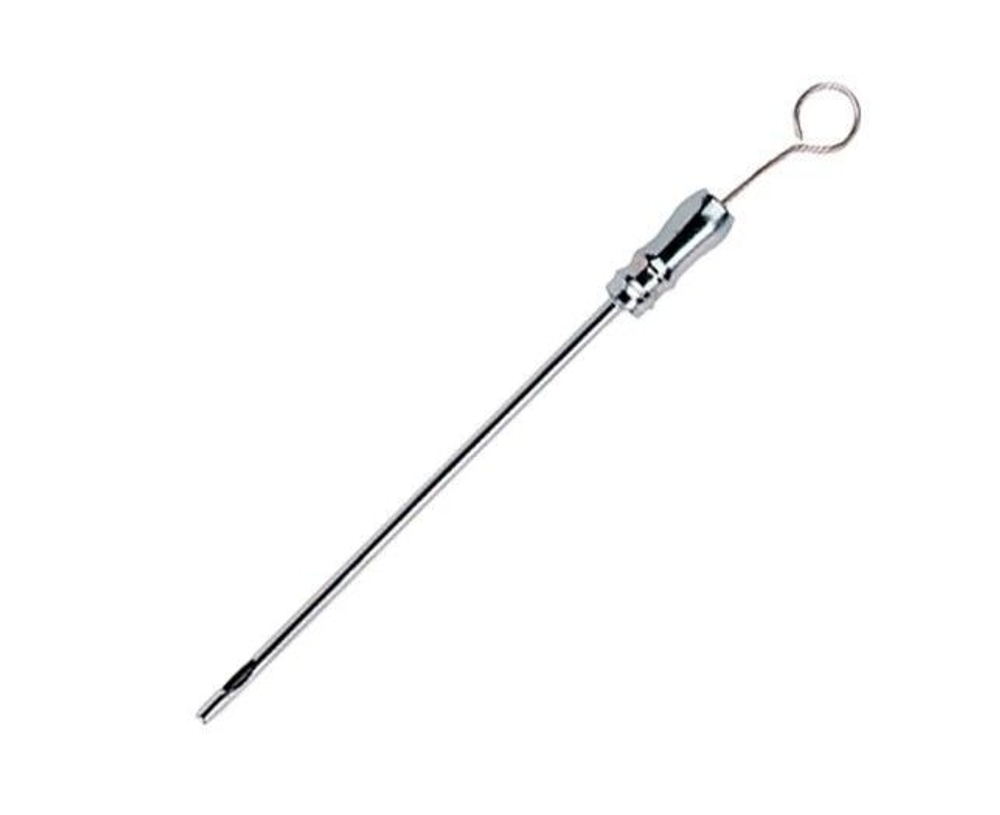 Катетер молочный с овальным наконечником, 3 шт