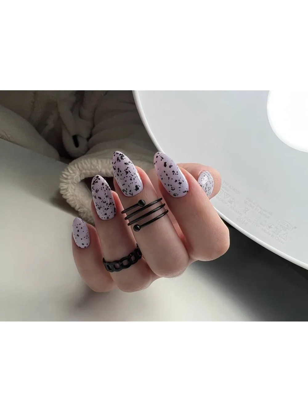 ElliS Гель-эффект "Перепелиное яйцо" 10мл