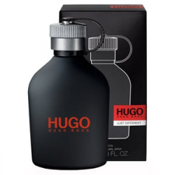 Hugo Boss "Hugo Just Different", 150 ml