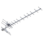 Антенна уличная DVB-T2 5В-39дБ РЭМО BAS-1159-5V TURBO Орбита-12 F-разъём