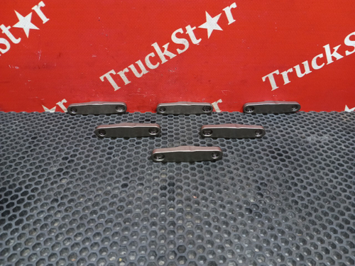 Комплект мостов коромысел 2024г