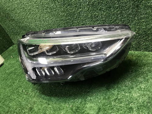 Фара правая Haval Jolion (2021-н.в.) LED