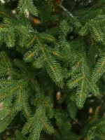 Ель искусственная «НОРДМАН» (Литая) 120 см / 1.2 м