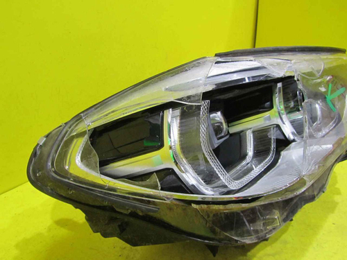 Битая Фара правая BMW X3 G01 X4 G02 (2017-2021) Adaptive LED