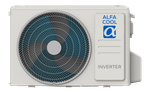 Бытовые сплит-системы ALFACOOL APFI-12CH