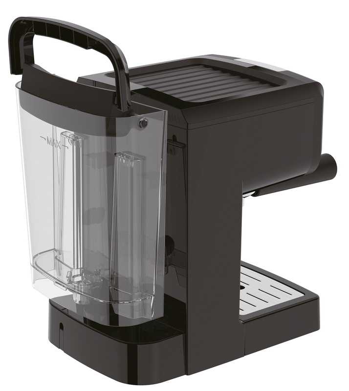 Рожковая кофеварка KRUPS OPIO XP320830